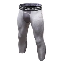 4 цвета мужские плотно облегающие брюки фитнес эластичные штаны профессиональные быстросохнущие брюки