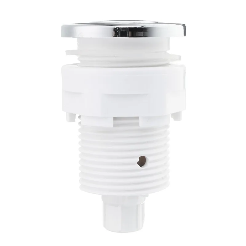 New Pneumatic Switch On Off Push Air Switch Button 28m For Bathtub Spa Waste Garbage Disposal Whirlpool Switch New Pneumatic Switch On Off Push Air Switch Button 28m For Bathtub Spa Waste Garbage Disposal Whirlpool Switch