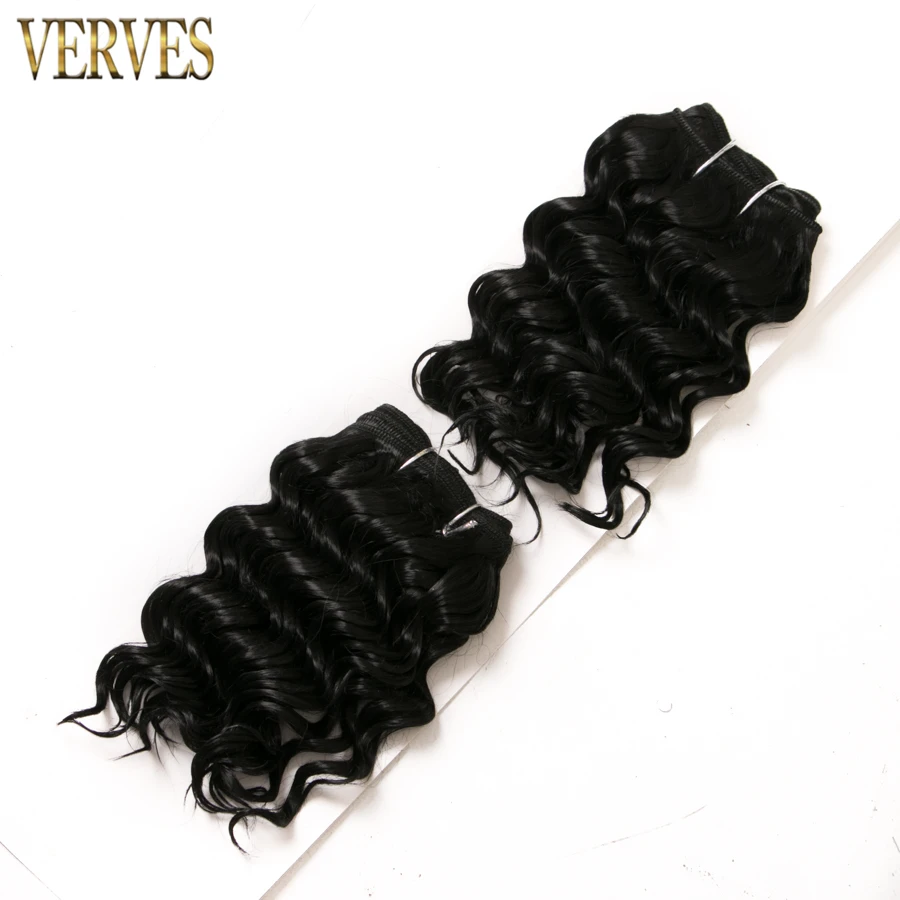 High Quality Apliques e perucas