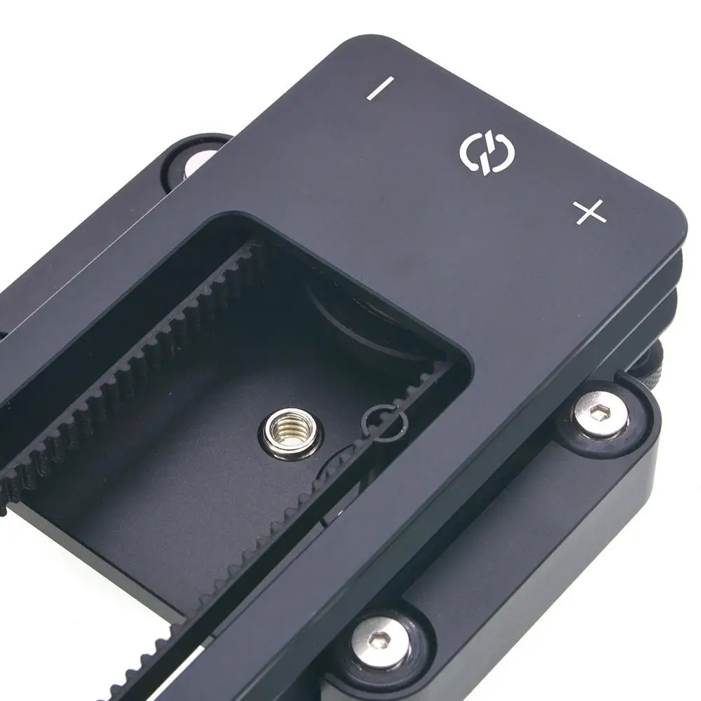 BEESCLOVER VELEDEG портативный слайдер для камеры мини гидравлический демпфирующий для DSLR камеры видео Vlog телефоны Gopro камера слайдер r25