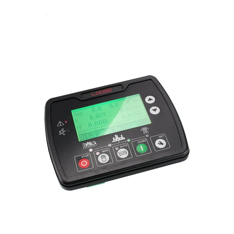generator ats 02