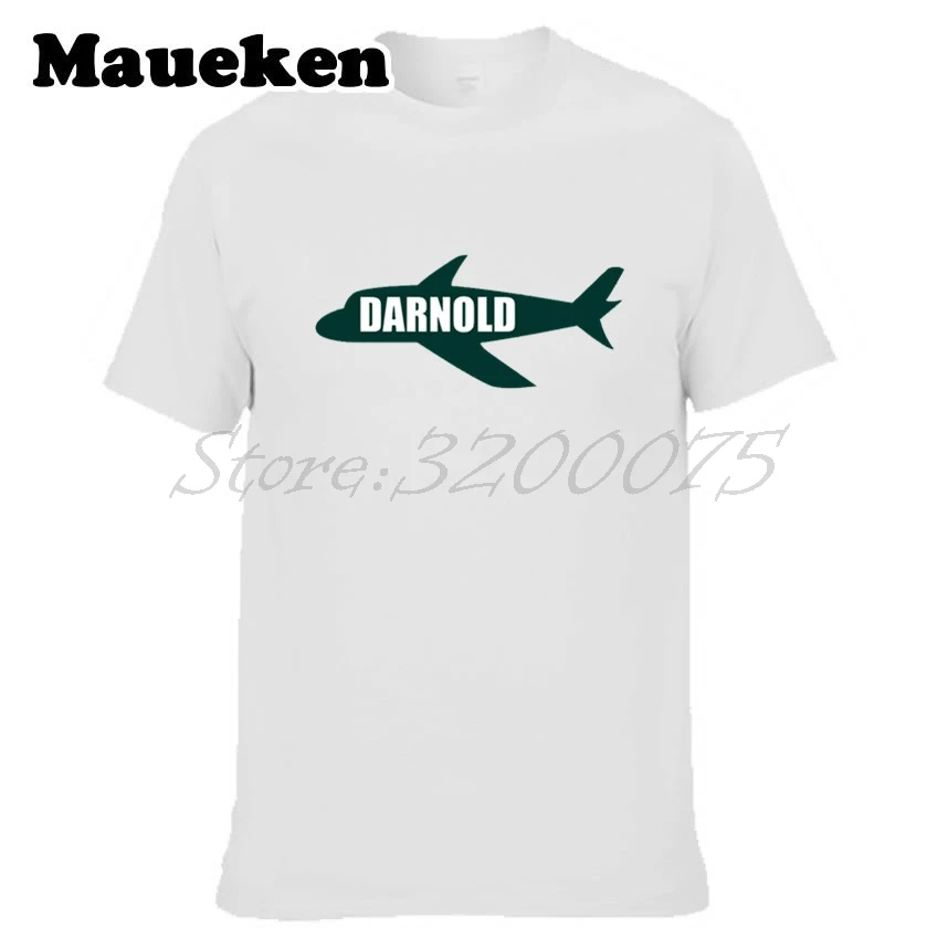 

Men New York Sam Darnold 3 jet T-shirt Clothes T Shirt Men's tshirt for fans gift o-neck tee W18042915