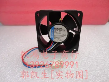 

Embpapst 512n 2gni 12v 2.4w 6cm 6025 silent cooling fan