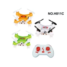 Pocket Drone Wifi Camera Mini Drone Fpv with HD Camera Mini drohne mini quadrocopter 6 Axis gyro Headless 3 Speed with PFV WIFI