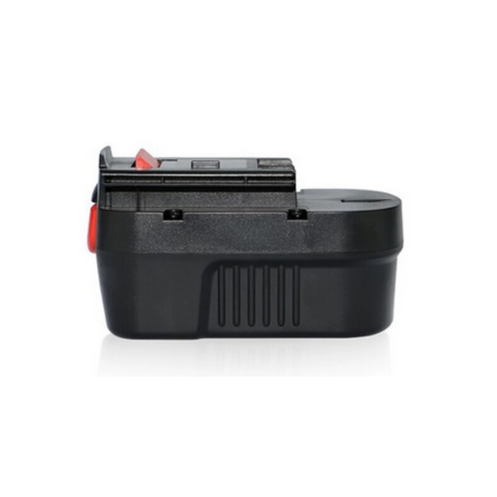 Сменный аккумулятор для электроинструмента Black & Decker 499936 34 35 A144 A144EX A14 A14F HPB14 14 4 В 2000