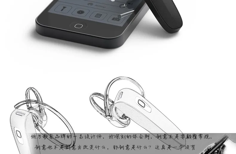 Genai наушник микро hands free блютуз беспроводные наушники гарнитура с микрофоном бега спортивные для телефона hi fi earbud микронаушник для андроид Apple iPhone Xiaomi Redmi Mi Huawei Honor Samsung Meizu Sony Oneplus