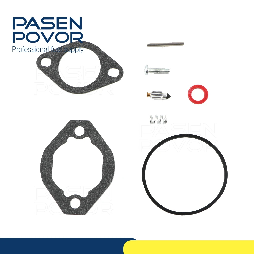 Generator Carburetor Repair Kit 0C1535ESV for Generac RV