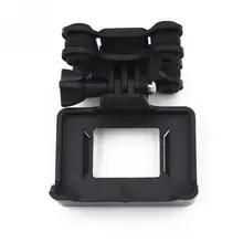 Camera Holder Gimbal Mount Set For Syma X8C X8W X8G X8HC X8HW X8HG/MJX B3 RC Quadcopter RC Part Durable Drone