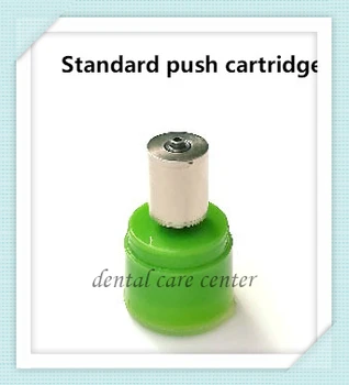 

2pcs torque push NSK handpiece cartridge for pana air dental turbine air rotor with ceramic bearing
