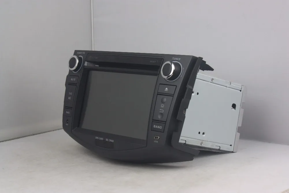 Discount DSP 4GB RAM Octa Core 2 din 7" Android 9.0 Car Radio DVD Player for Toyota RAV4 2006-2012 GPS Bluetooth 4.2 WIFI USB Mirror-link 5 Discount DSP 4GB RAM Octa Core 2 din 7" Android 9.0 Car Radio DVD Player for Toyota RAV4 2006-2012 GPS Bluetooth 4.2 WIFI USB Mirror-link 5