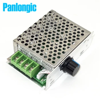 

NEW 12V-50V 30A 1500W Pulse Width Modulator PWM DC Motor Speed Control HHO RC Controller 12V 24V 36V 48V 1500W MAX Free Shipping