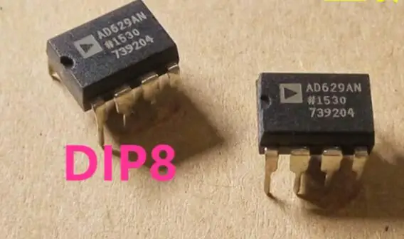 FX604D4 LT3509EMSE AD629AN MC33385DH