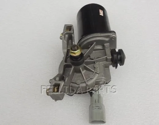 

WIPER MOTOR FOR TOYOTA COROLLA E12J_, _E12T 2001-2007 Avensis Stufenheck (T25) 1.8 VVT-i 03-08