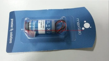 

Oxygen sensor MAX-250B instead of KE-25F3, genuine hot