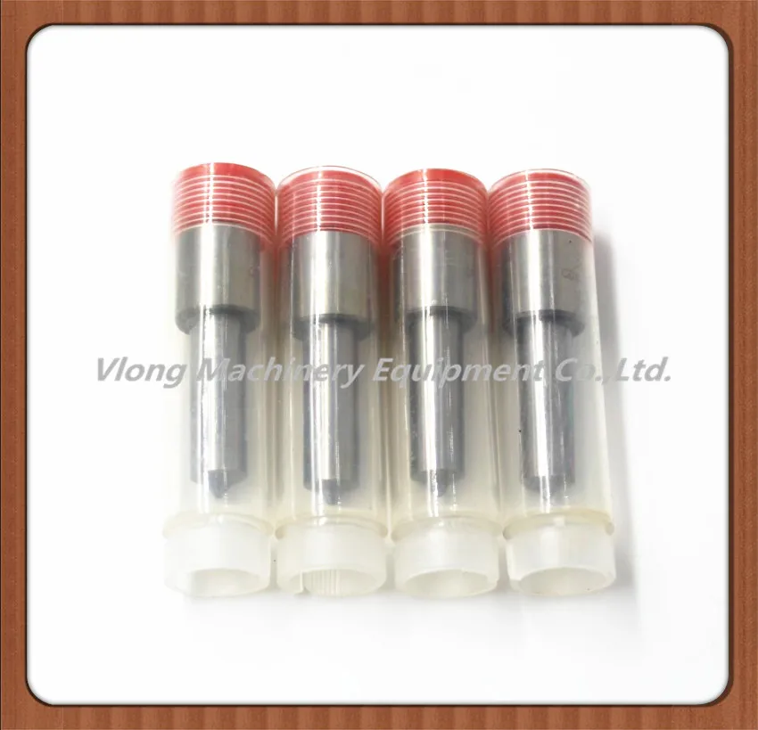 Форсунка системы питания DLLA152P1097 для инжектора 095000 5515|common rail nozzle|common injector nozzleinjector