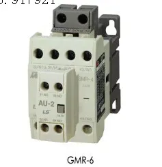 

[ZOB] GMR-6AC220V4a Korean electrical relays 3a1b2a2b1a3b4b AC380VAC110V ls --5PCS/LOT
