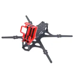 IFlight 3D Печатный TPU Hero 5 Hero 6 Hero 7 камера фиксированное Крепление 25 15 градусов для iFlight MegaBee Gopro держатель для камеры крепление