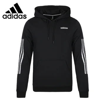 

Original New Arrival Adidas NEO M CE 3S HOODY Men's Pullover Hoodies Sportswear