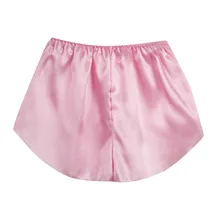 Женская модная атласная одежда для сна, белье, пижама, брюки, ropa interior femenina sujetadores