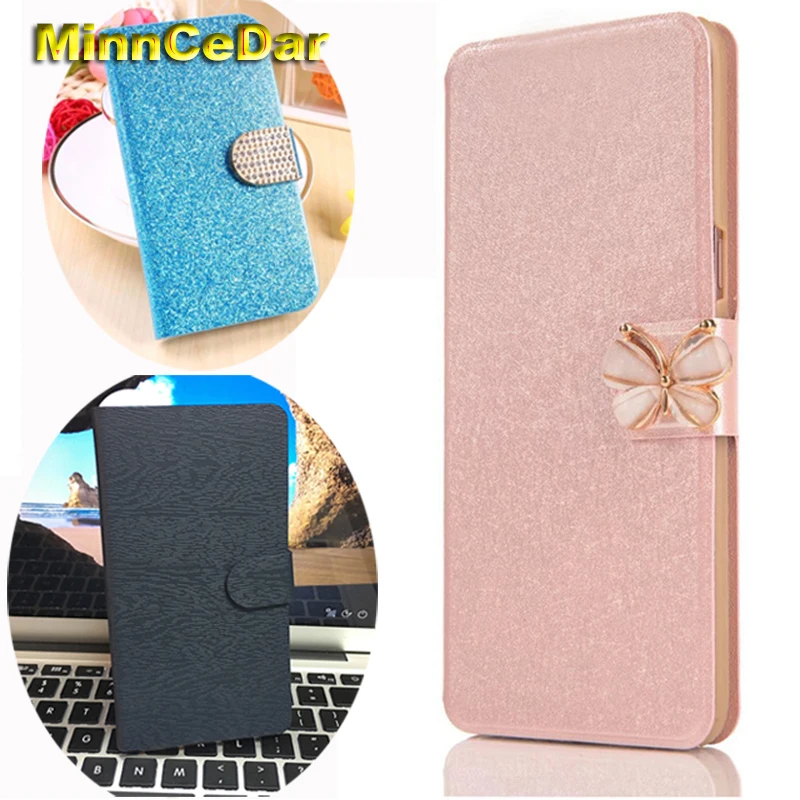 

For Alcatel 1S 2019 Case Alcatel 3 3L 2019 Flip PU Leather Wallet Case Alcatel 1S 2019 1 S 5024D 5024Y 5024K 5024 D Y 5.5 3Style
