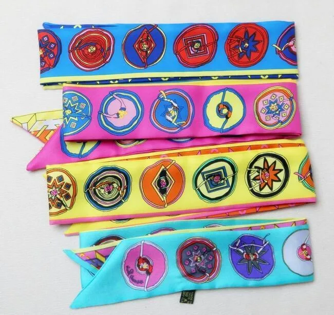 Bag Scarf_338