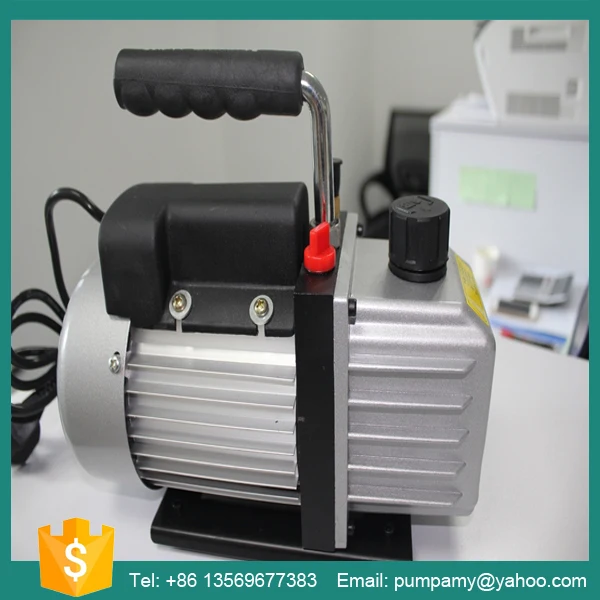 High Pressure Air Vacuum Pump Value for Air Conditioner mini vacuum