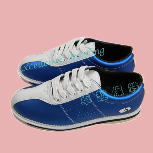 On sale!Bowling shoes for men and women with common shoes fit for beginners and right handed
