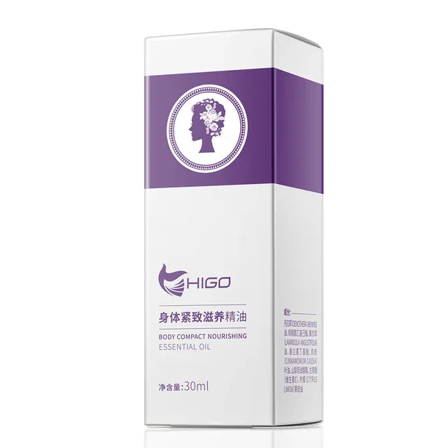 Slimming Essential Oil Liquid Weight Loss Product Leg Body Waist Fat Burning pulling tight to promote metabolism 4.10