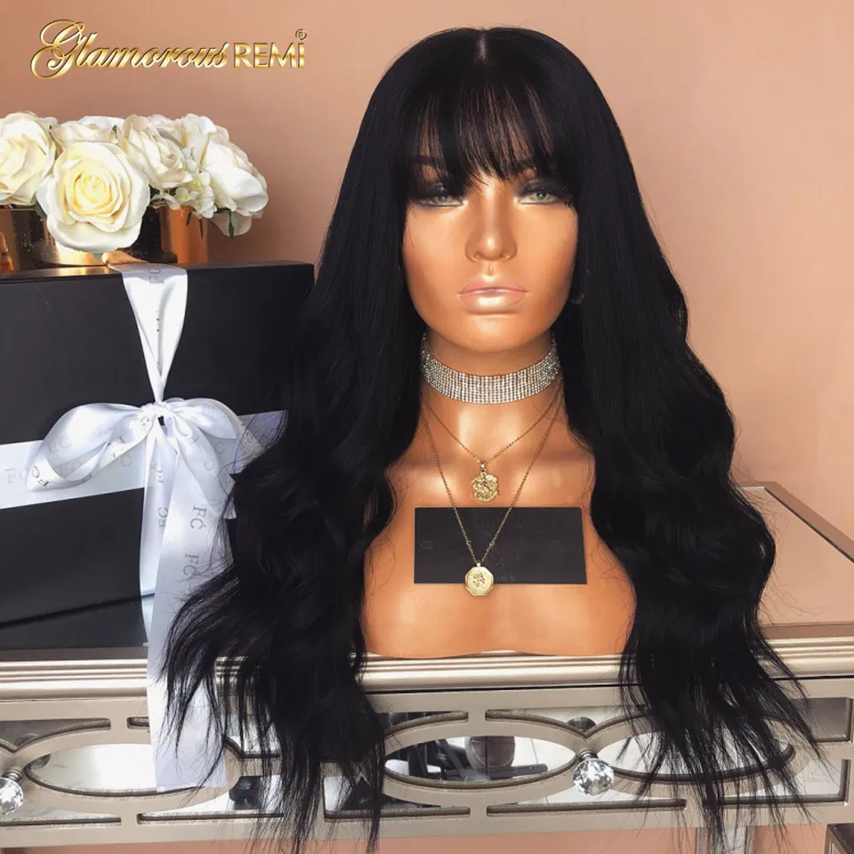 natural body wave with fringe (2)