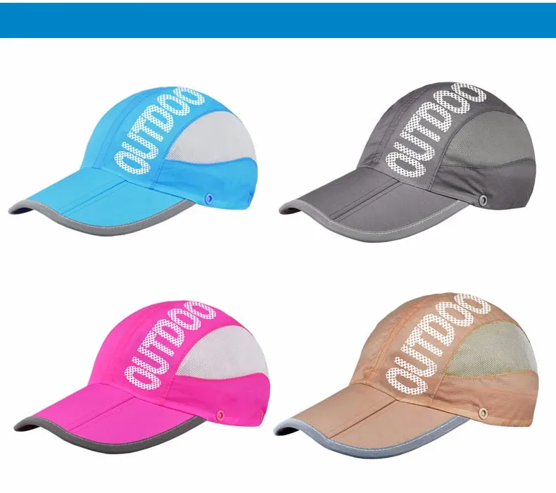 summer hats sun visors  (9)
