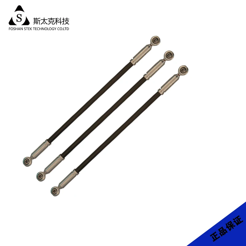 

Funssor Delta 3D printer Kossel diagonal DIY kit 180/220mm