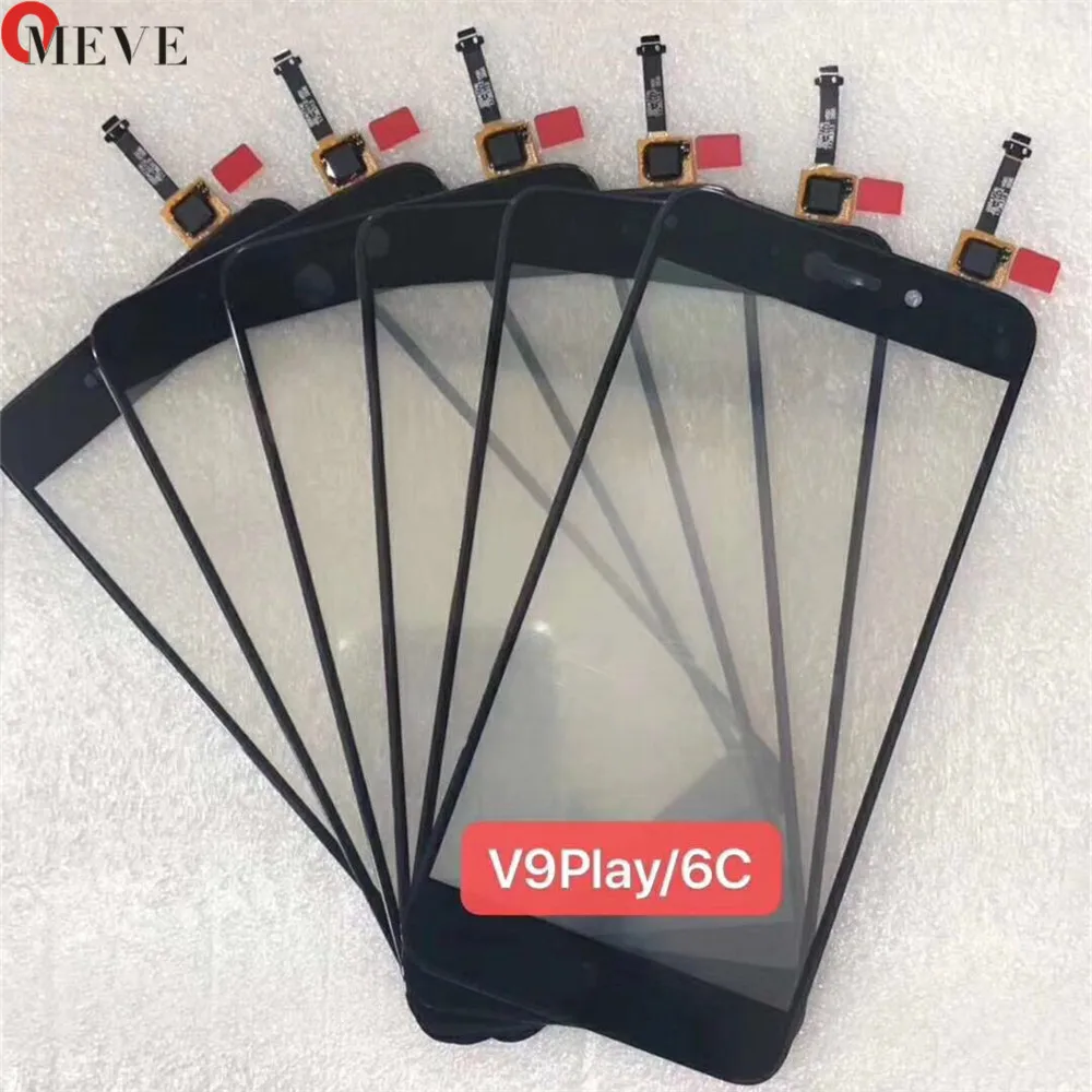 

New For Huawei Honor 6C Touch Touchscreen Sensor Panel Digitizer Outer Glass