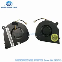 Ноутбук для acer для Aspire one 756 V5-171 Вентилятор охлаждения процессора кулер EF50050S1-C060-G9A DFS400705FU0T DC28000BPF0