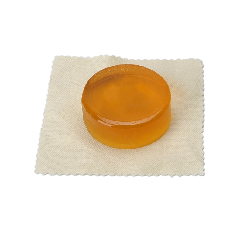 

Premium Rosin For Violin Viola Cello Strings Bowstrings Musical Instruments new