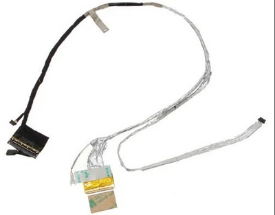 WZSM New LCD Screen Cable for HP Pavilion DV7 DV7-6000 DV7-6100 Video cable P/N 50.4RN10.022 | Компьютеры и офис