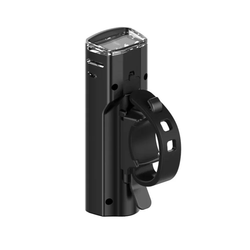 Best JAEHEV Bicycle USB Rechargeable light Front LED Waterproof MTB bike flashlight cycling headlight rear tailight lights 2
