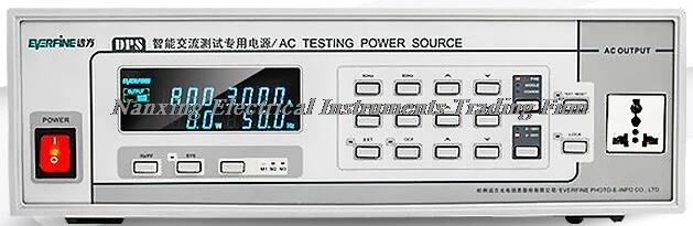 DPS1005 DPS1010 мощность Инвертор 500 Вт 1000 переменная частота источник питания переменного тока преобразования