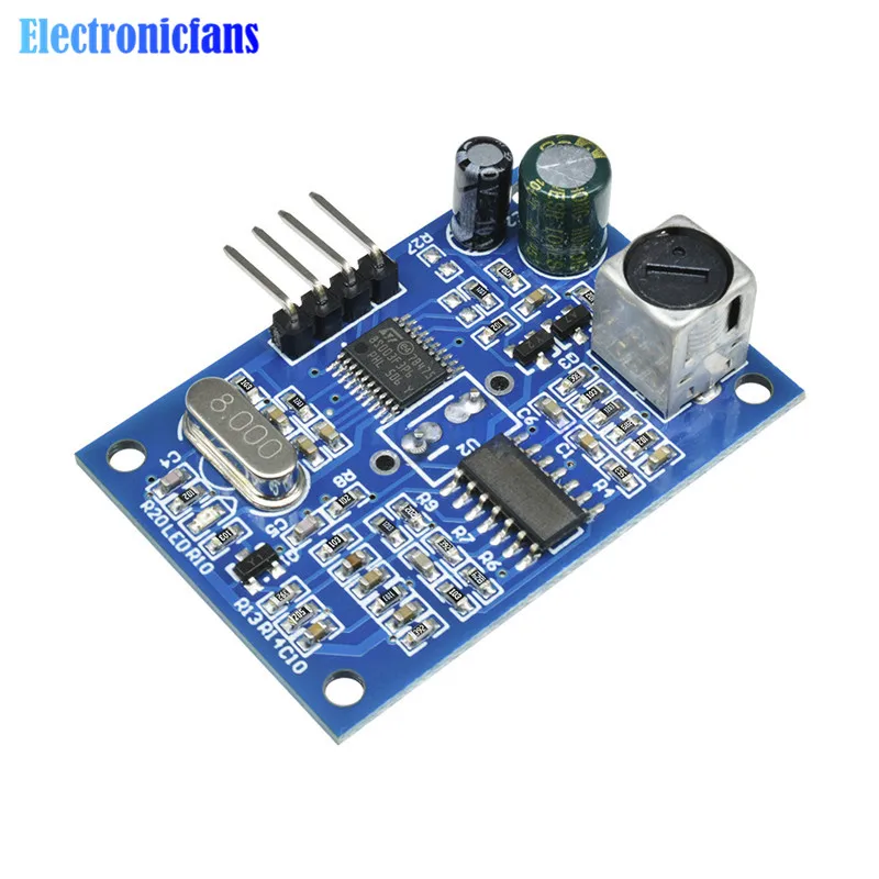Водонепроницаемый ультразвуковой дальномер для Arduino электронный датчик