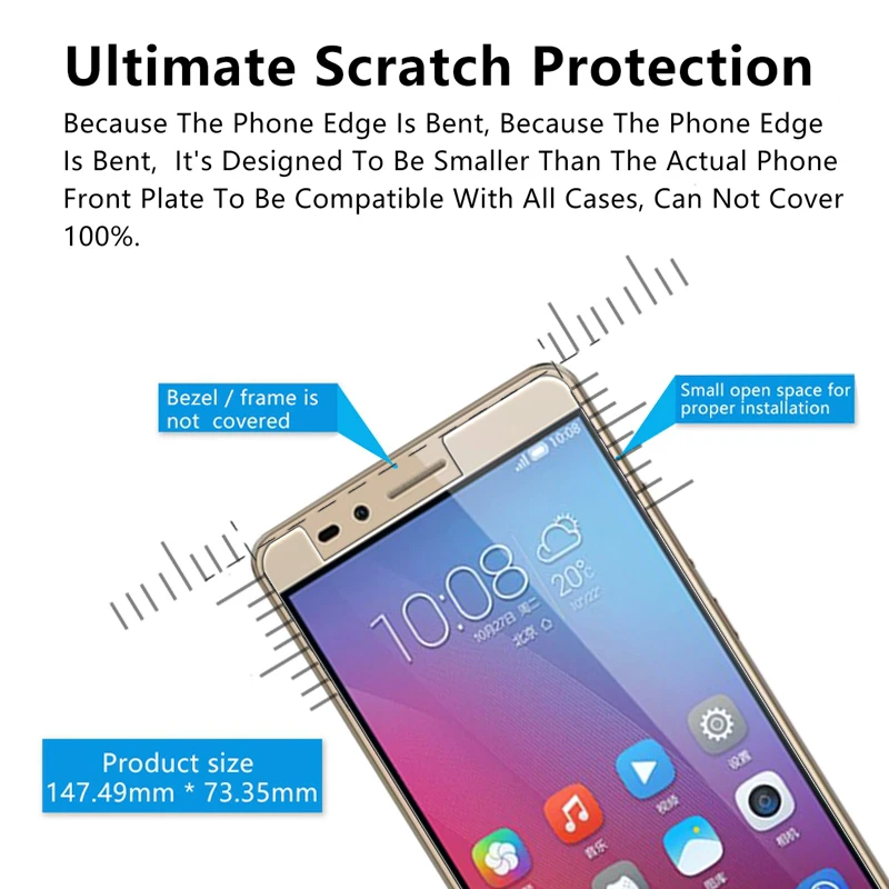 J 7 Защитное стекло для Samsung Galaxy J3 J5 J7 протектор экрана на Cam gaxaly glaxay J 3 5 7J 5J 3J Armor Tremp Glas пленка