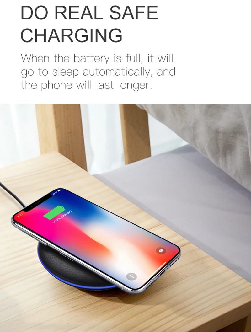 1 Wireless Charger