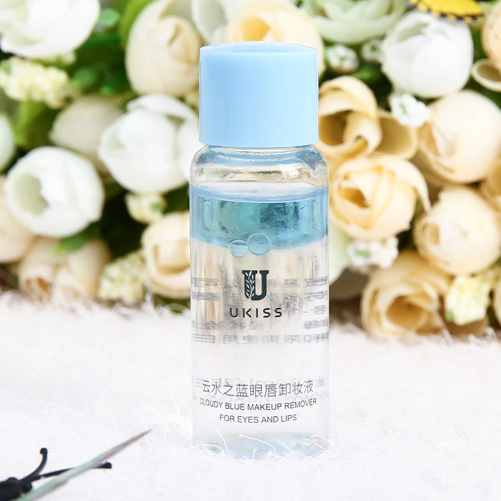 no oil makeup remover