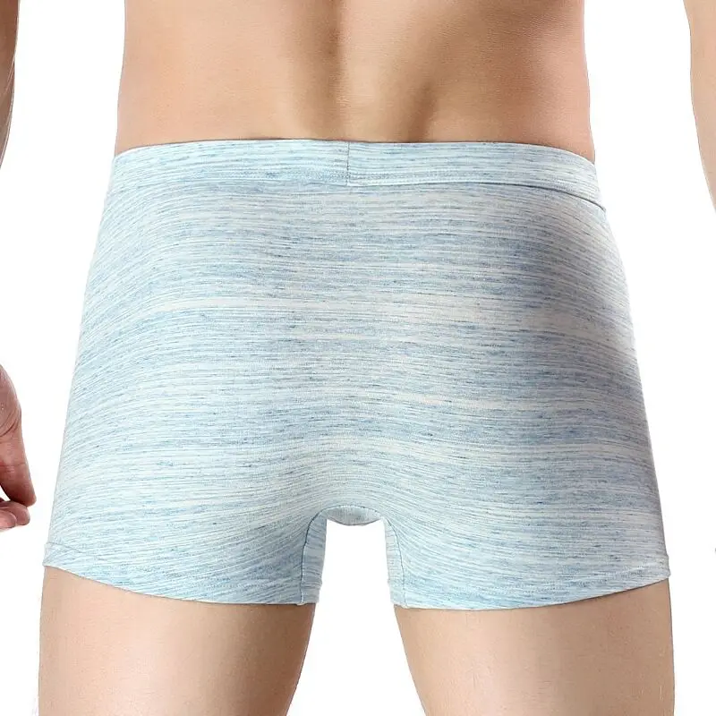 Нижнее белье для мужчин 4 шт./лот|lot boxer men|lot boxerunderwear men |