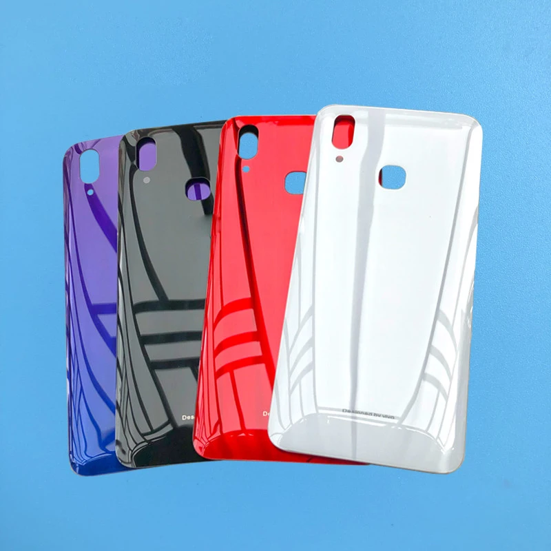 

For VIVO Smartphone X21 Battery Back Case Replacement Rear Housing Case Free shipping