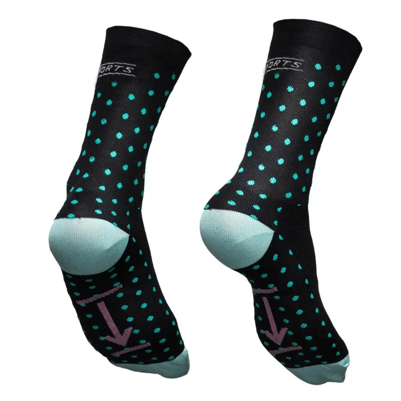 MTB велосипедные носки, профессиональные брендовые дышащие спортивные носки, велосипедные носки, для спорта на открытом воздухе, для гонок, большие размеры, высокое качество