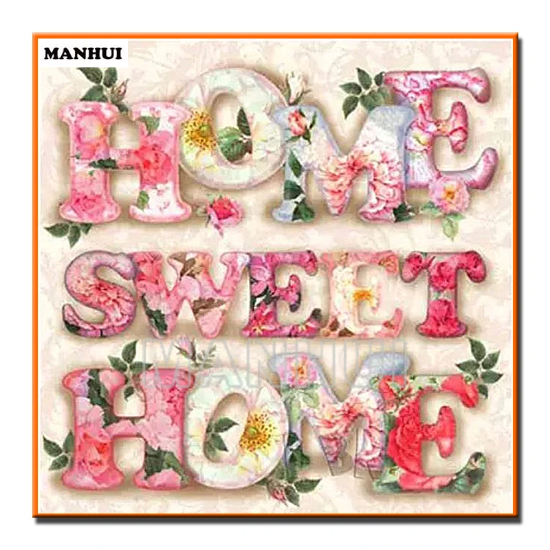

Diamond Embroidery Pattern Diy 5d Diamond Paintings Cross Stitch Full Round/Sqaure Diamond Art Painting Mosaic Decoration 155