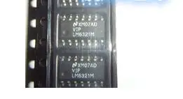 LM6321M SY100EL34ZC MAX509BEAP TLE4729G - Цвет: LM6321M