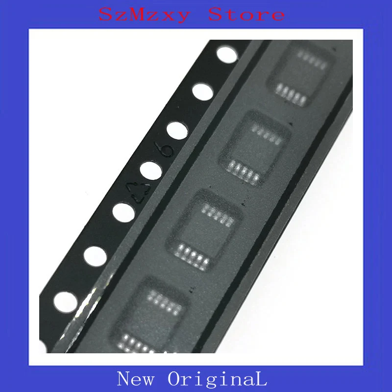 

5PCS-500PCS/LOT NEW SI5351A-B-GTR 5PCS 50PCS 100PCS/LOT SI5351A SI5351 5331