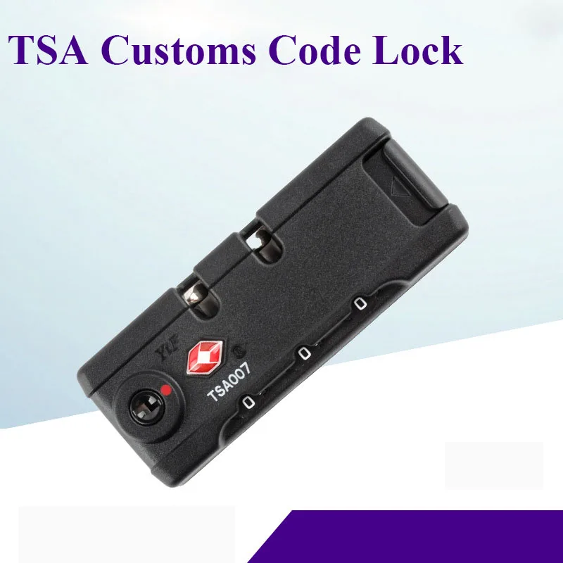 best carry on luggage with tsa lock