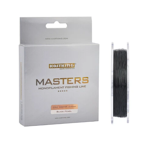 KastKing Masters 300Yds/274m Tournament Grade Monofilament Nylon Fishing Line Strong Japan Carp Fishing Mono Line Fishing Wire KastKing Masters 300Yds/274m Tournament Grade Monofilament Nylon Fishing Line Strong Japan Carp Fishing Mono Line Fishing Wire