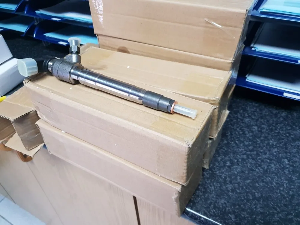 Инжектор BK2Q-9K546-AG BK2Q9K546AG A2C59517051/1746967